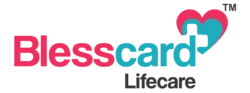 Blesscard Lifecare