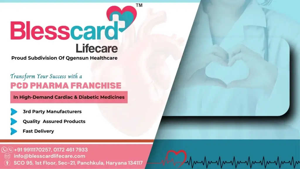 Cardiac Diabetic PCD Company
Cardiac Diabetic PCD Franchise
Cardiac Diabetic PCD
Cardiac Diabetic Pharma Company
PCD Pharma Company